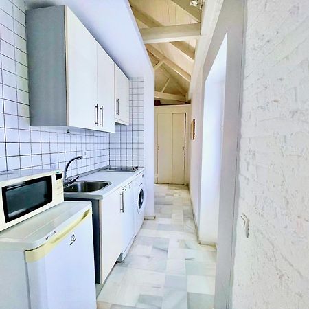 Suites San Lorenzo - Sevilla المظهر الخارجي الصورة