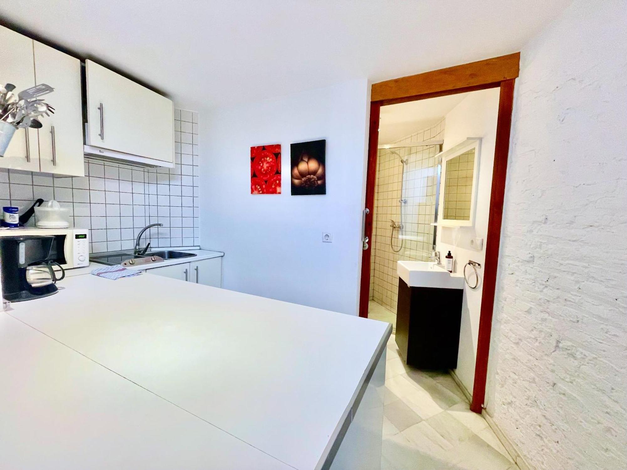 Suites San Lorenzo - Sevilla المظهر الخارجي الصورة