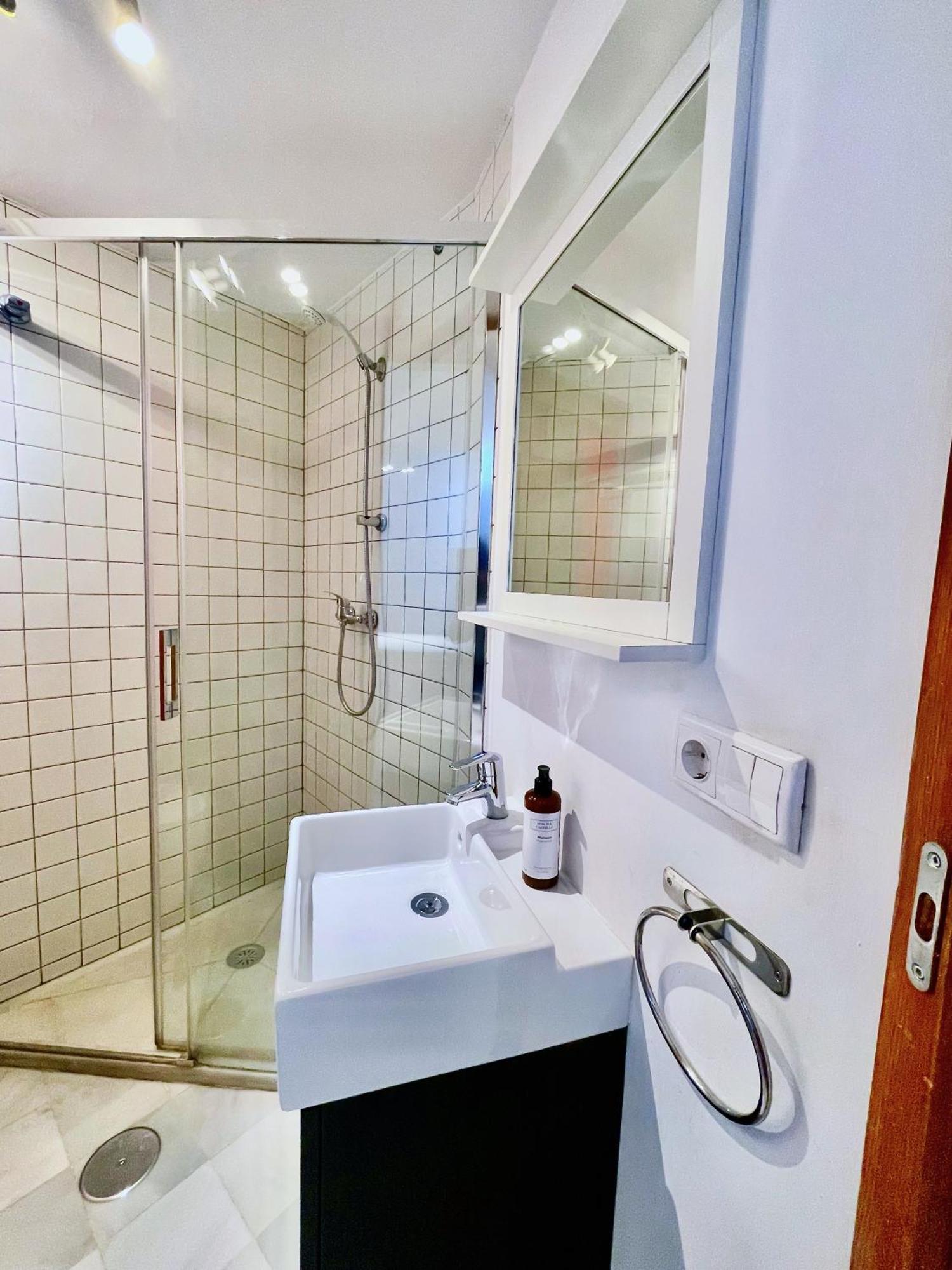 Suites San Lorenzo - Sevilla المظهر الخارجي الصورة